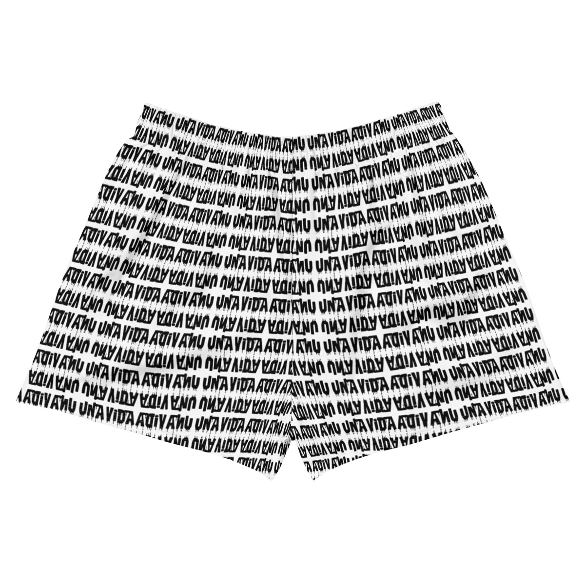 Una Vida Apparel Shorts