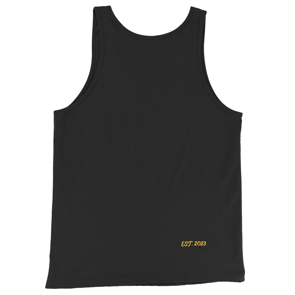 Una Vida Men's Tank Top