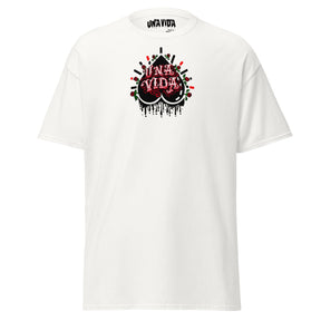 Una Vida Apparel Crew T-Shirt