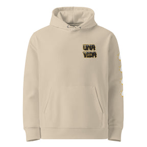 Una Vida Original Hoodie